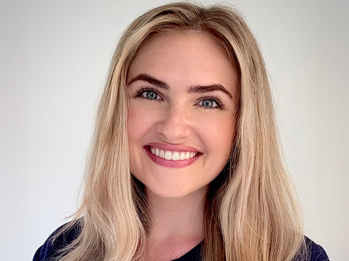Dr. Jessica Tallaksen Staff Photo