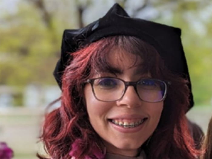 Dr. Gabrielle Orsini Staff Photo