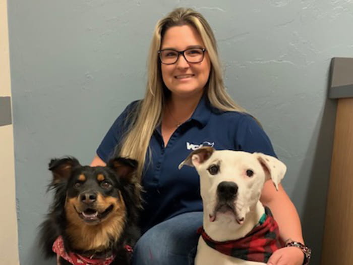 Stephanie Forkenbrock Staff Photo