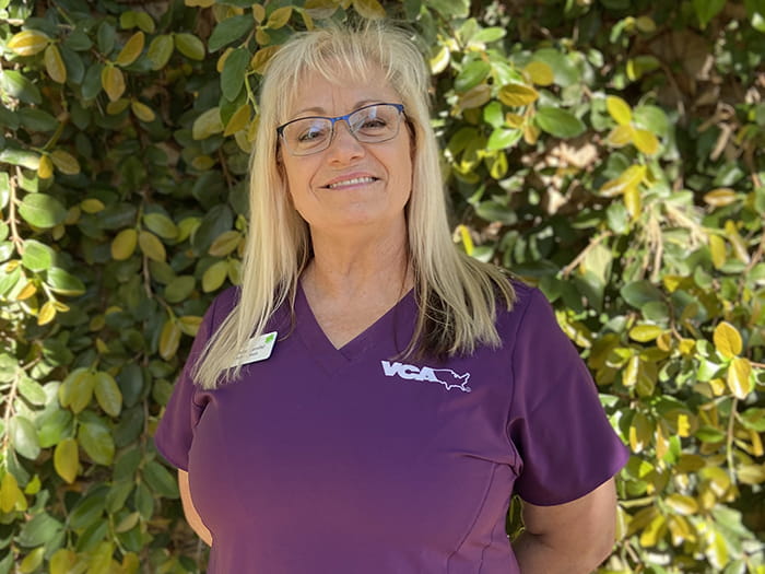 Landa Durfey Staff Photo