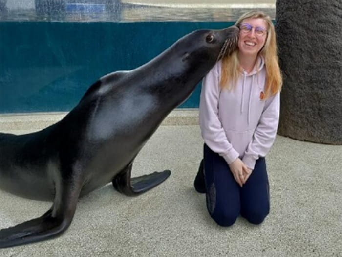 Brittany L. Staff Photo