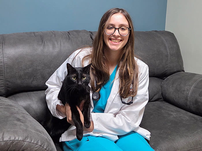 Dr. Marissa Panichelli Staff Photo