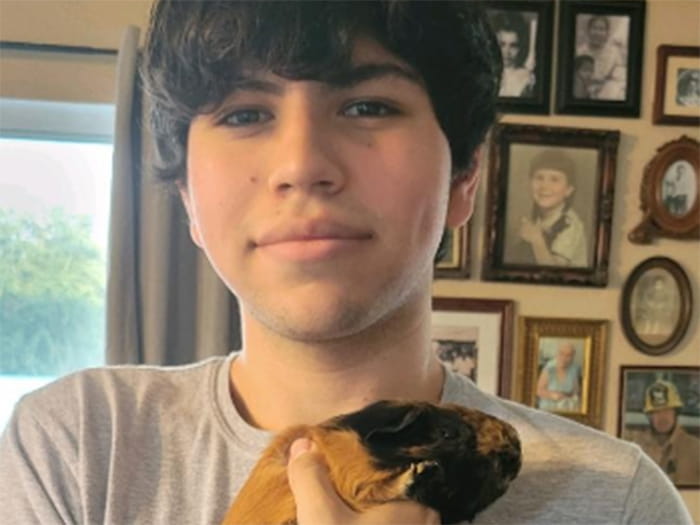 Thomas B. Staff Photo