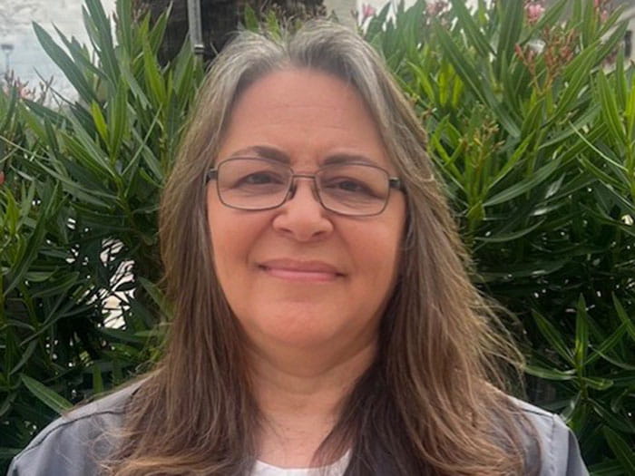 Raymie Foulks Staff Photo