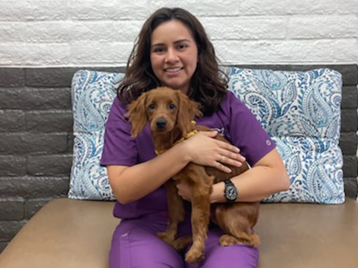 Lucia G. Staff Photo