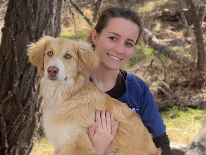 Danica I. Staff Photo