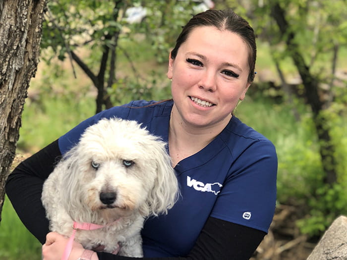 Kayla A. Staff Photo