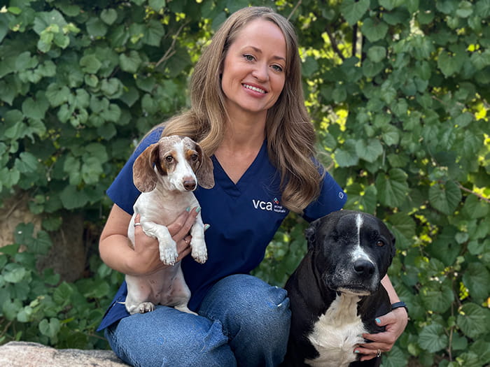 Samantha D. Staff Photo