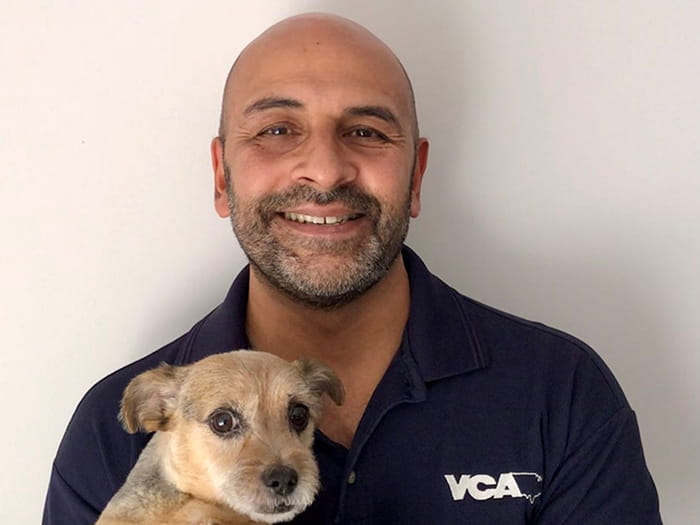 Srinivas Lingareddy Staff Photo