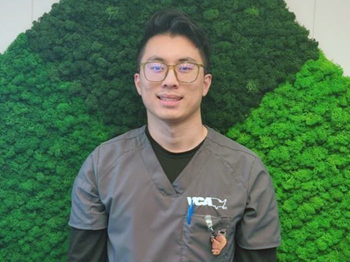 Dr. Jeff Nguyen Staff Photo