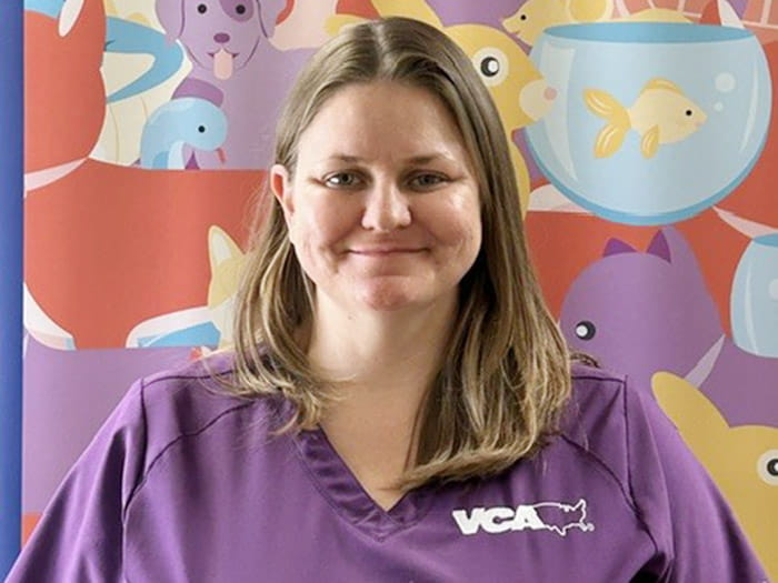 Dr. Elizabeth Mower Staff Photo