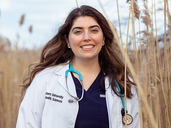 Deanna Grillone Staff Photo