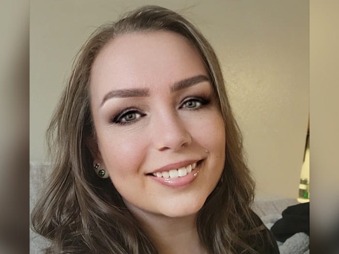 Elena Staff Photo