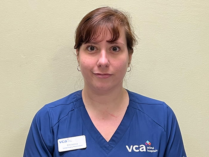 Christina S. Staff Photo