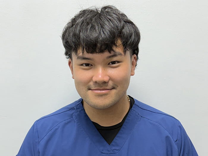 Jason T. Staff Photo