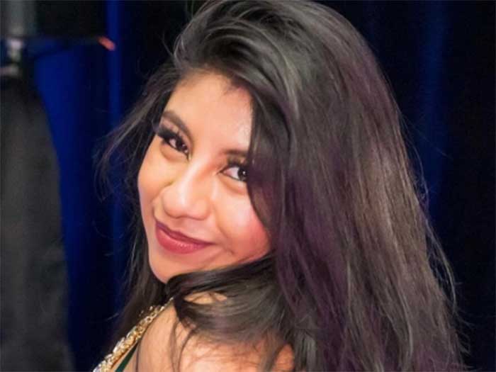 Cristina Z. Staff Photo