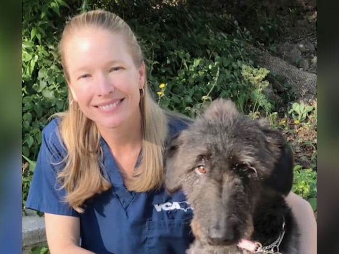 Dr. Karen Hackett Staff Photo