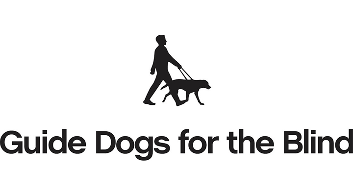 Guide Dogs for the Blind