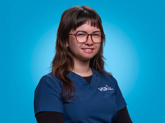 Arianna F. Staff Photo