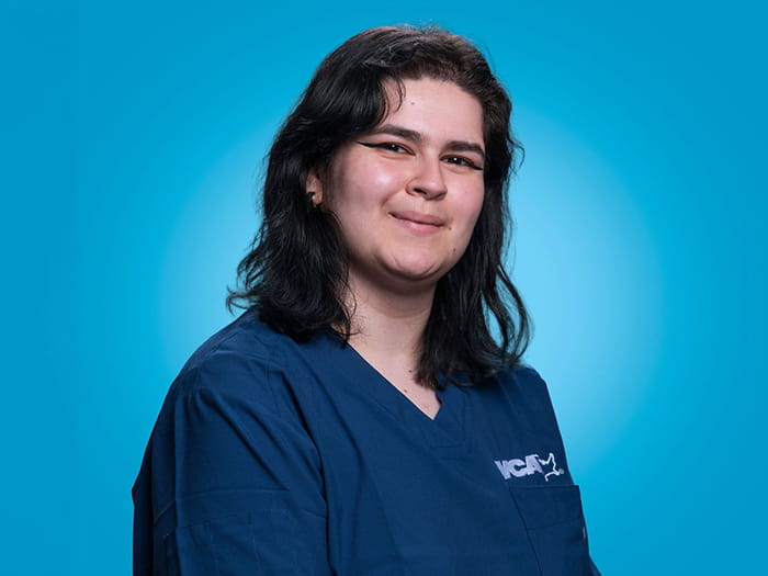 Destiny C. Staff Photo