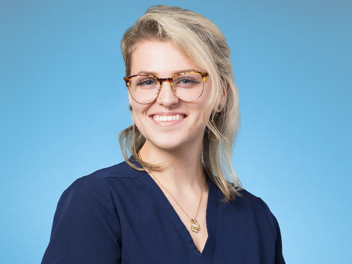 Elisabeth V. Staff Photo