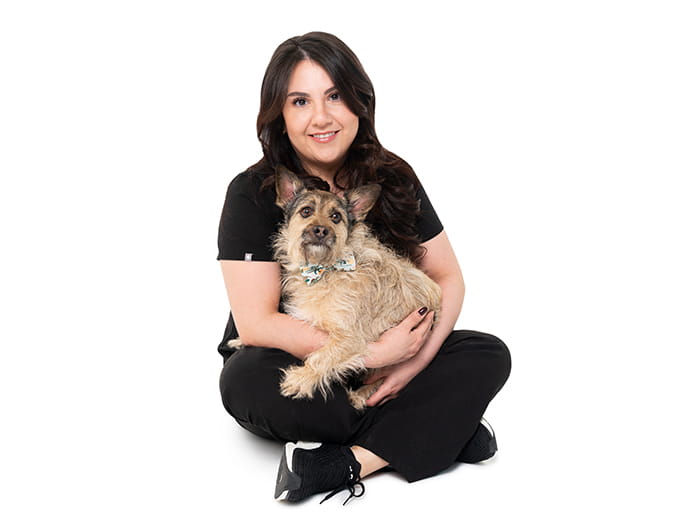 Dr. Erendira Amavizca Staff Photo