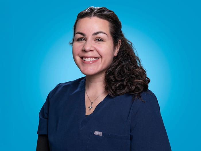 Erica C. Staff Photo