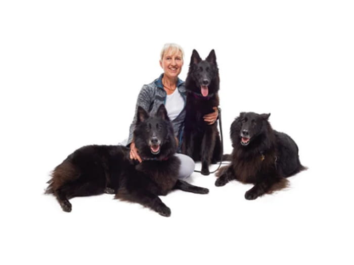 Dr. Jo Ann Boyer Staff Photo