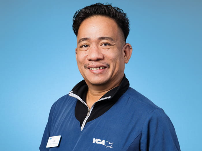 Luis A. Staff Photo