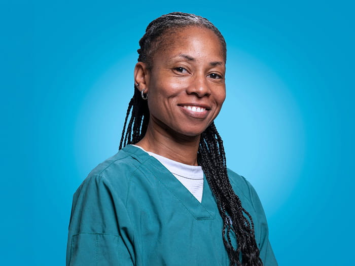 Malayka D. Staff Photo
