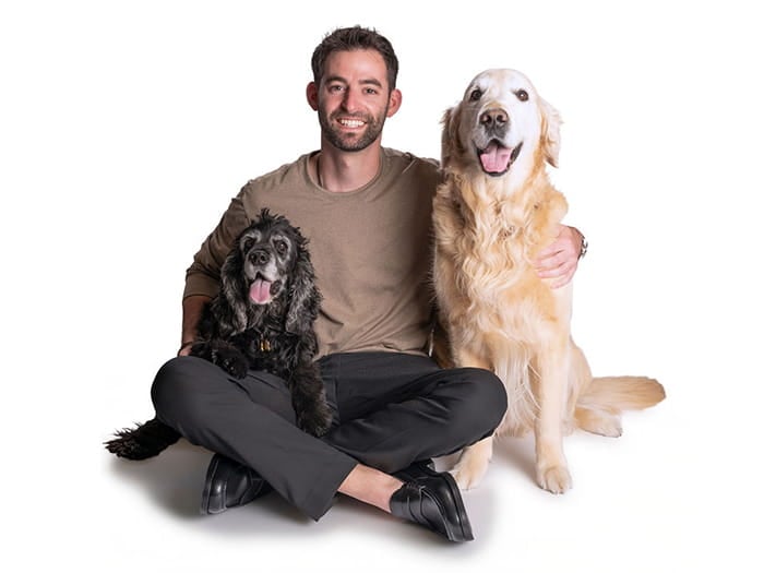 Dr. Ross Bernstein Staff Photo