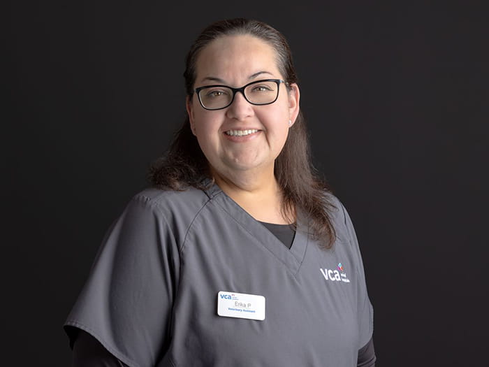 Erika P. Staff Photo