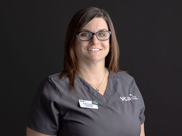 Kathleen Carstens Staff Photo