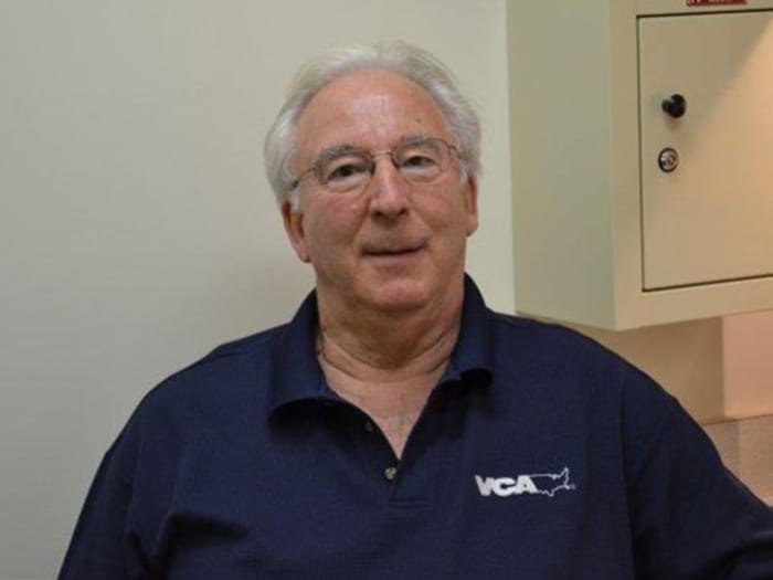 Dr. William Moffat Staff Photo