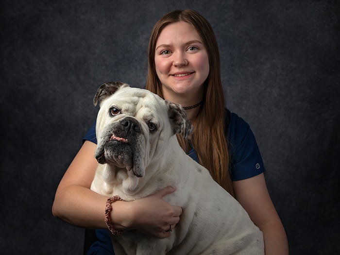 Hannah B. Staff Photo