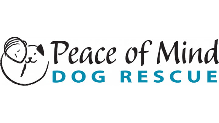 Peace of Mind Dog Rescue
