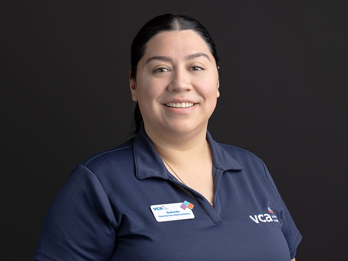 Gaby Staff Photo