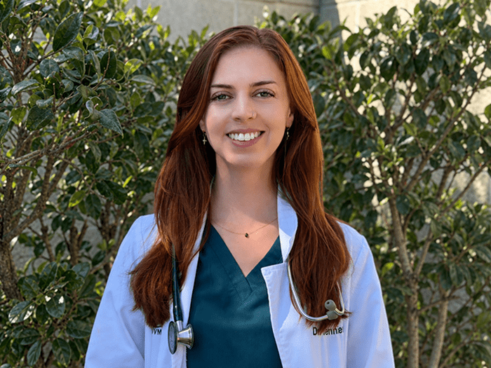 Dr. Jennifer Clift Staff Photo