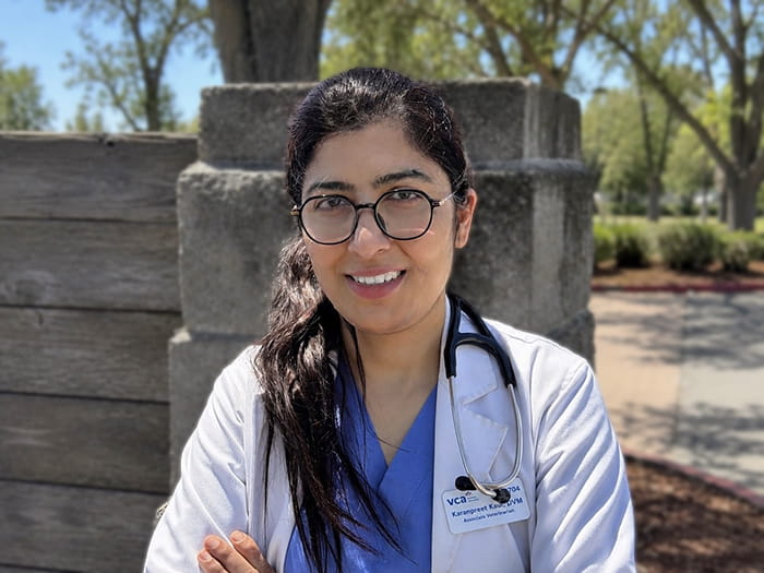 Dr. Karanpreet Kaur Staff Photo
