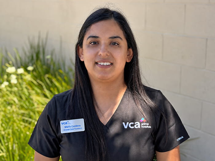Maria Staff Photo