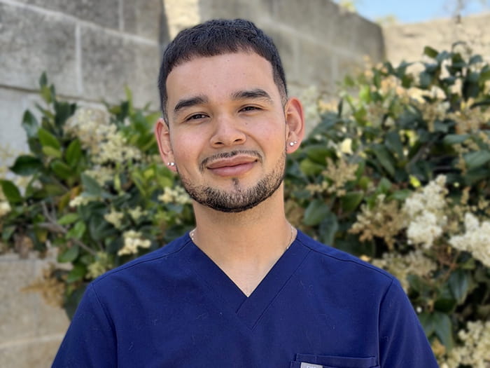 Nathaniel Staff Photo