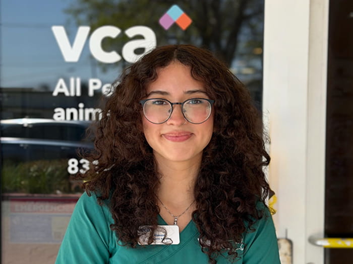 Rianna Staff Photo