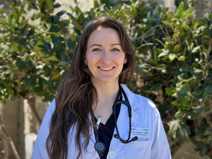 Dr. Tarra Catalano Staff Photo