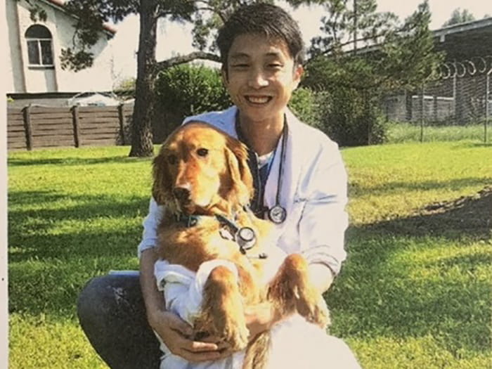 Takashi Kasuya Staff Photo