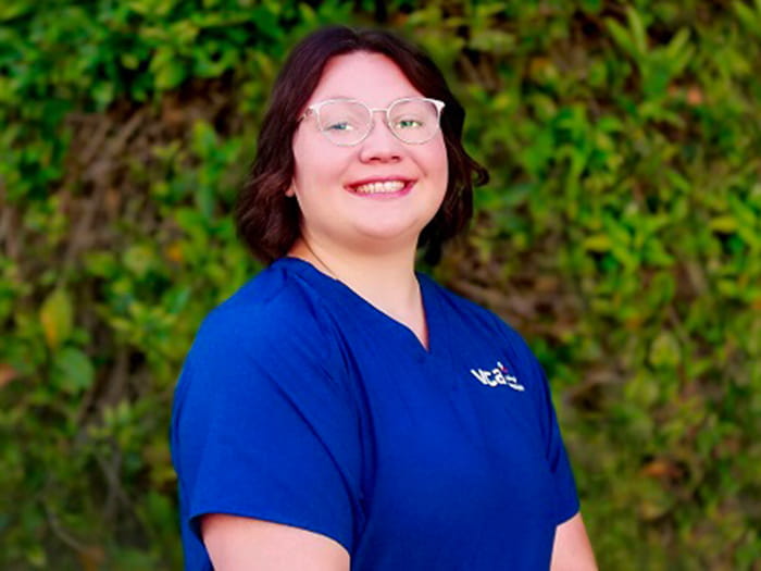 Destinee E. Staff Photo