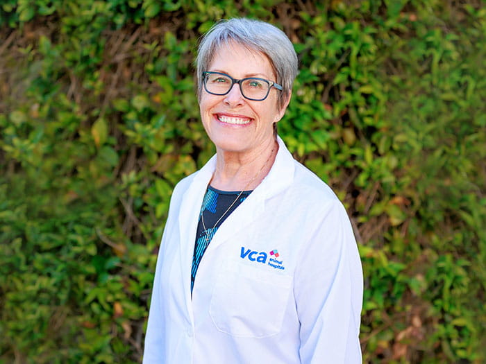 Dr. Marsha Birdsall Staff Photo