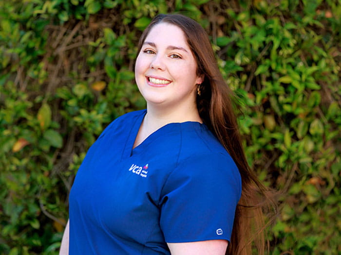 Samantha B. Staff Photo