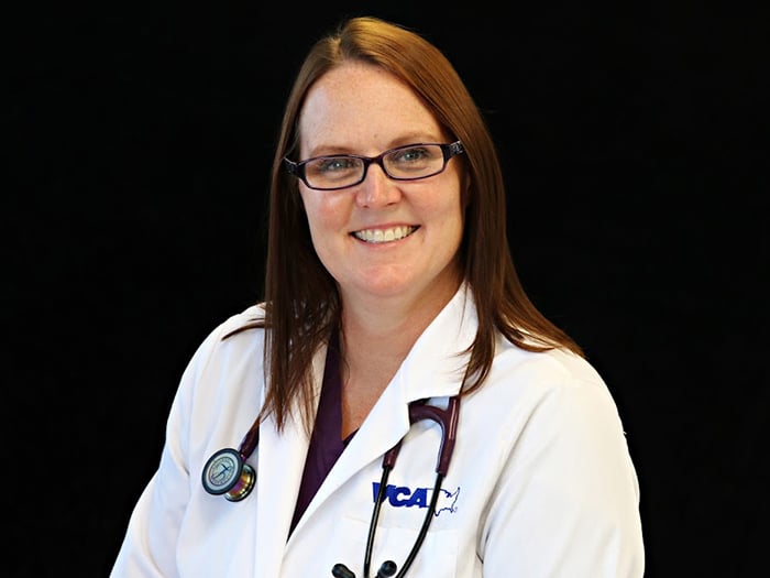 Dr. Melissa Beck Staff Photo