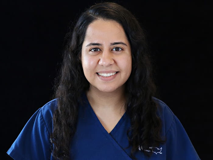 Neelam Randhawa Staff Photo