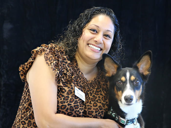 Zaeen Khan Staff Photo